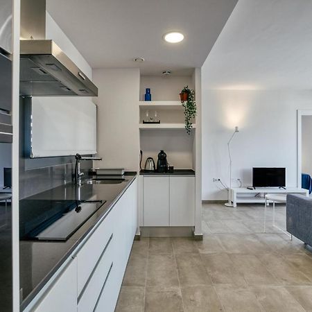 Pelosa Apartment Roses Ngoại thất bức ảnh
