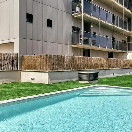 Pelosa Apartment Roses Ngoại thất bức ảnh