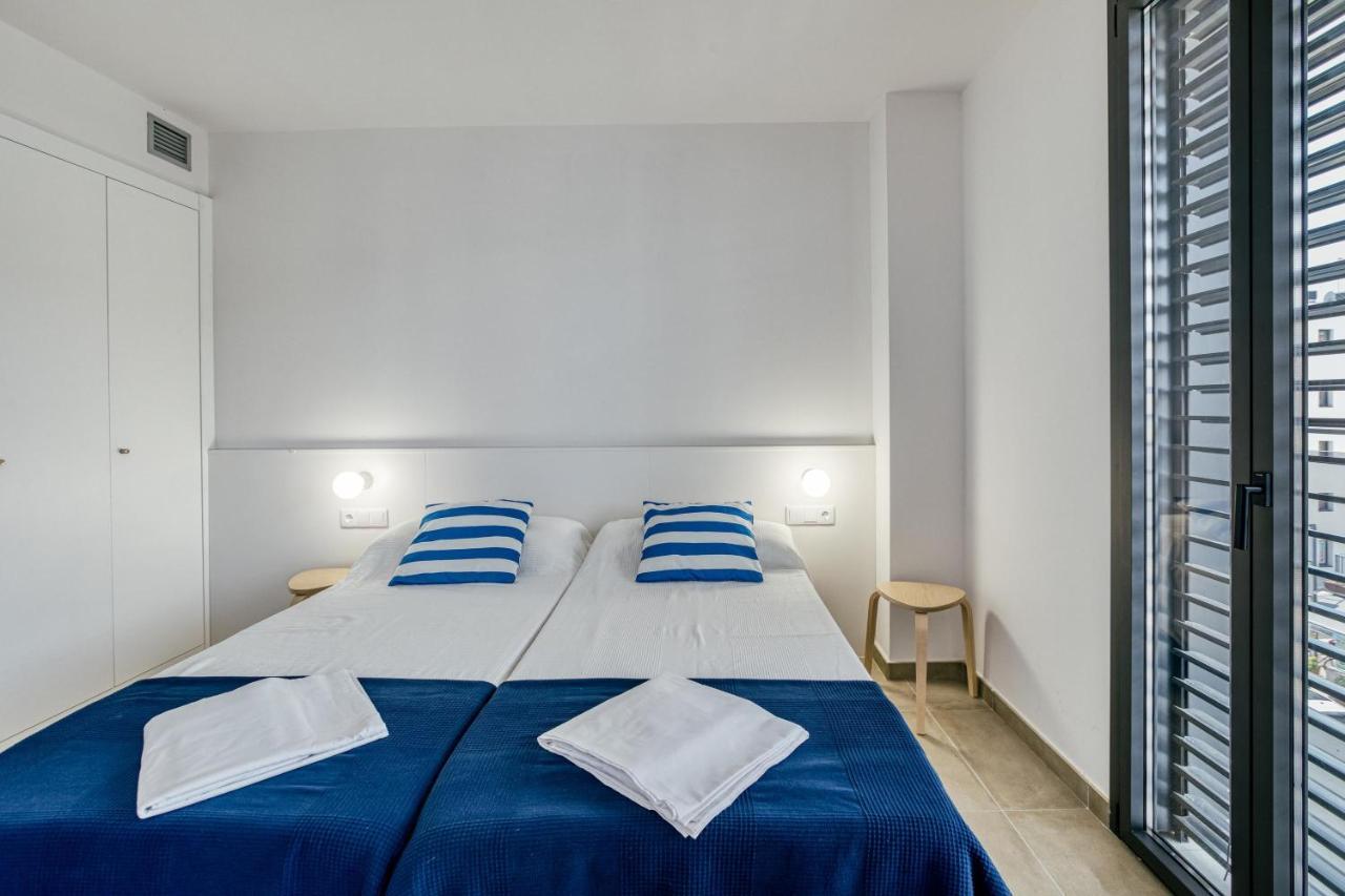Pelosa Apartment Roses Ngoại thất bức ảnh